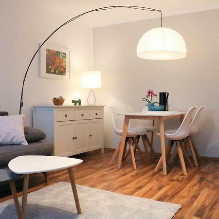 Ferienwohnung Sandwig Glücksburg Exteriér fotografie