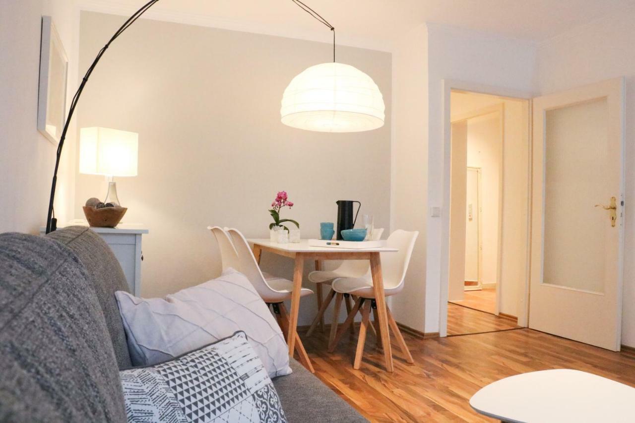 Ferienwohnung Sandwig Glücksburg Exteriér fotografie