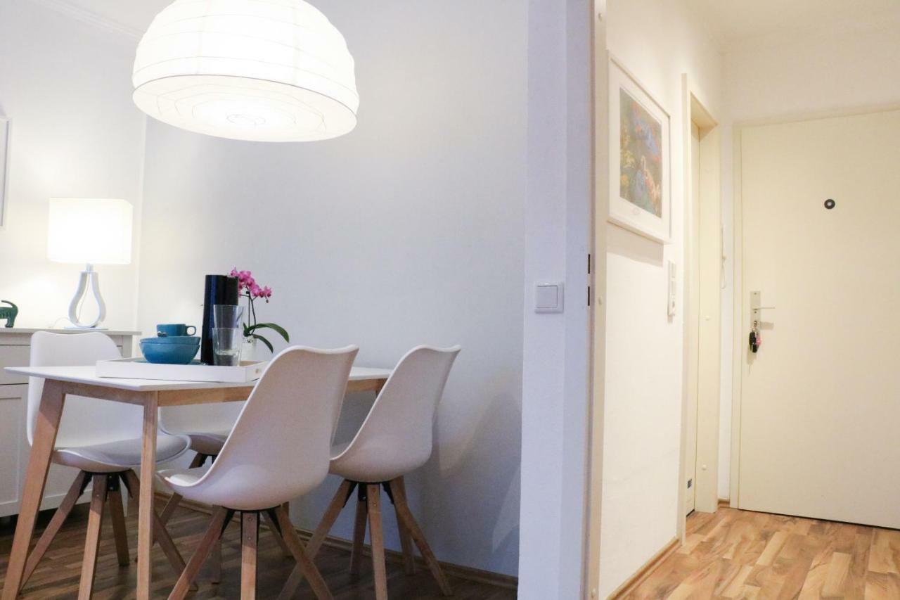 Ferienwohnung Sandwig Glücksburg Exteriér fotografie
