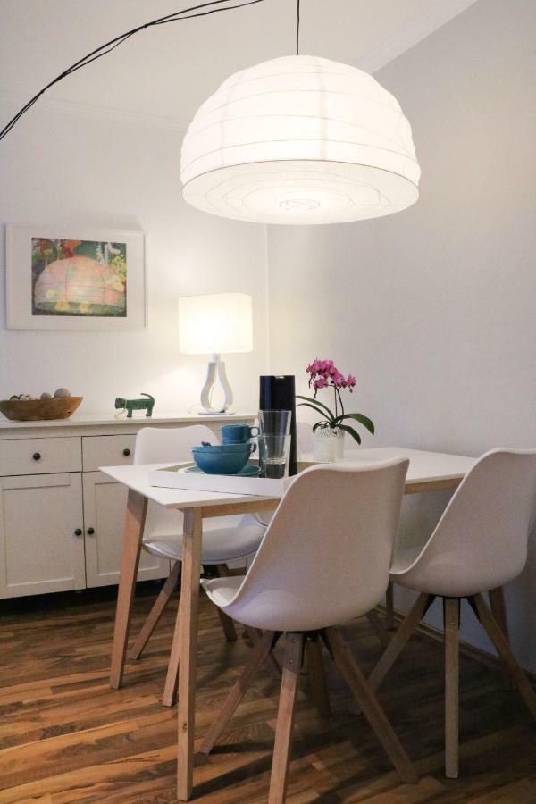 Ferienwohnung Sandwig Glücksburg Exteriér fotografie