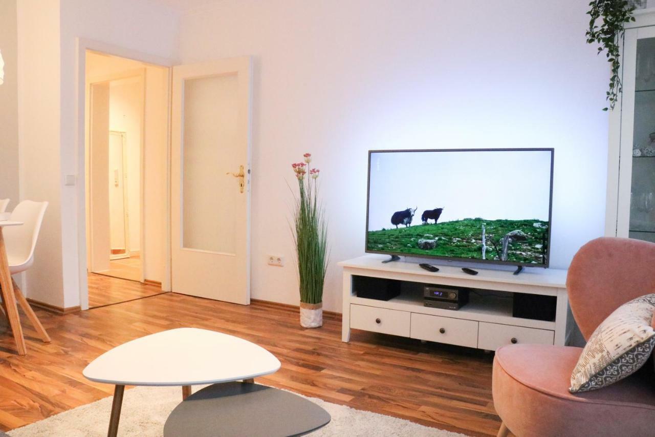 Ferienwohnung Sandwig Glücksburg Exteriér fotografie